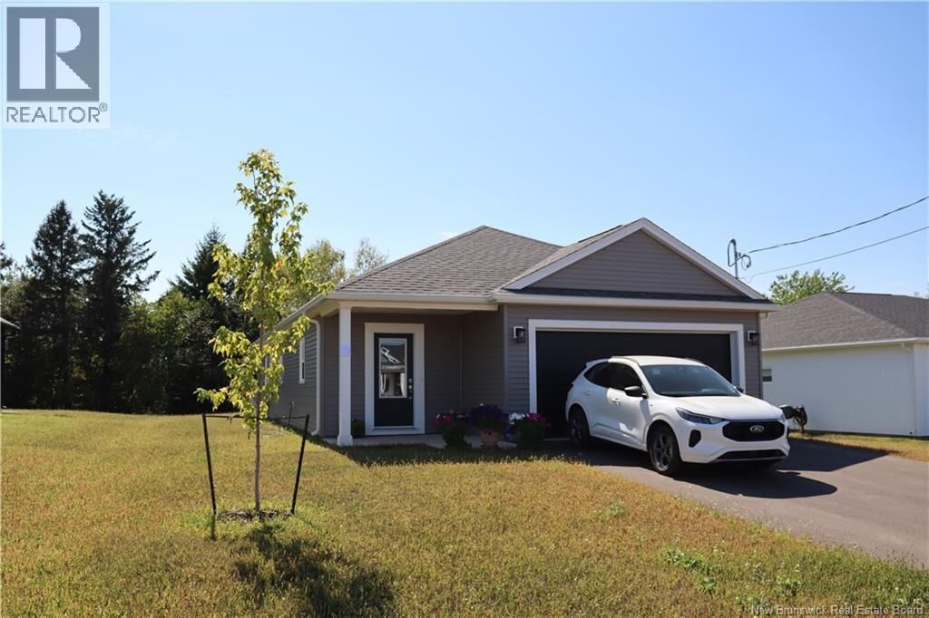 Property Photo: Lot 40 Buchanan Drive NB E4E 0B6