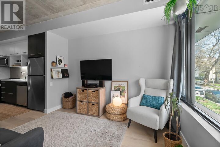 Property Photo: 1048 Wellington St 207 NS B3H 0C2