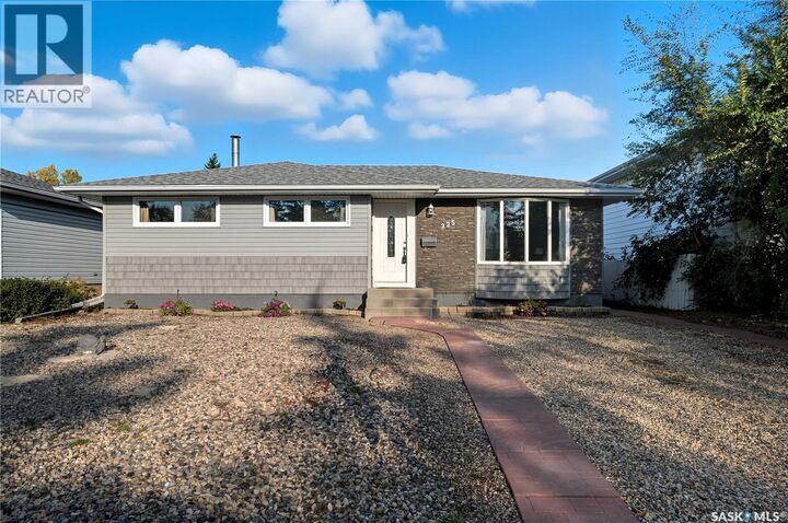 225 Wascana Street  Regina SK S4R 4H8 photo
