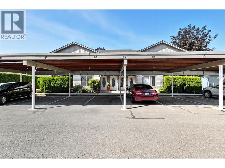 Property Photo:  171 Beatty Avenue Northwest 14  BC V1E 2W4 