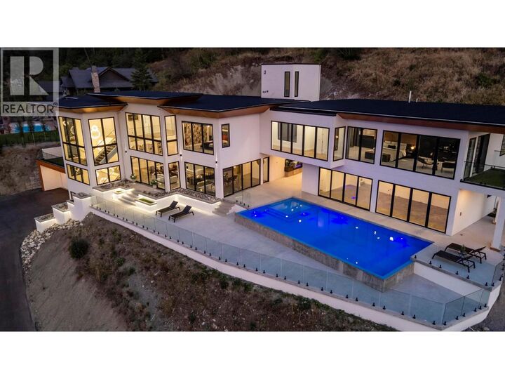 Property Photo:  120 Sunset Boulevard  BC V1H 1T7 