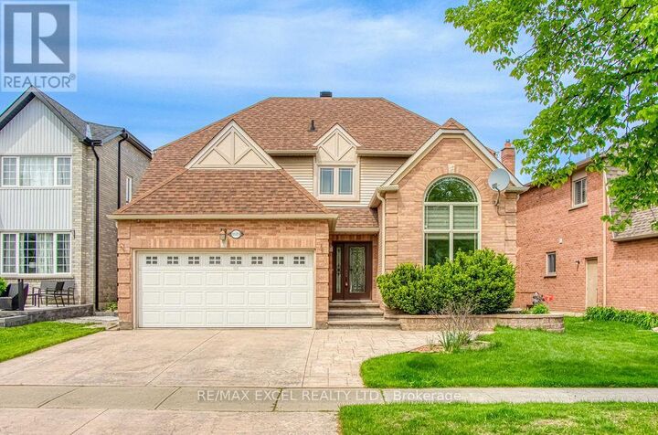 Property Photo:  1619 Amberlea Road  ON L1V 5P3 