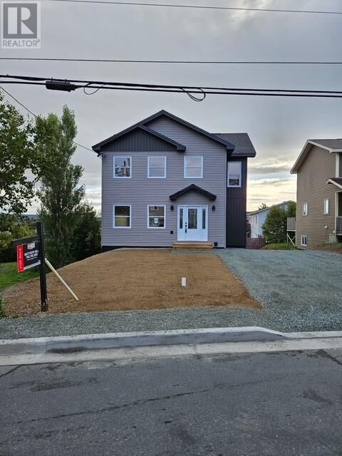 Property Photo:  31 Greeleytown Road  NL A1X 2E6 