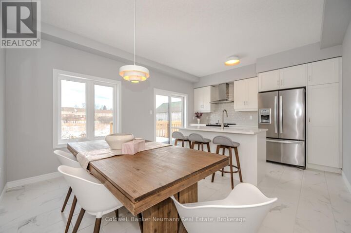 Property Photo: 5 Sora Lane East ON N1E 0T4