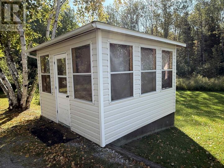 Property Photo: 190 Shinkman Rd ON P0V 2V0