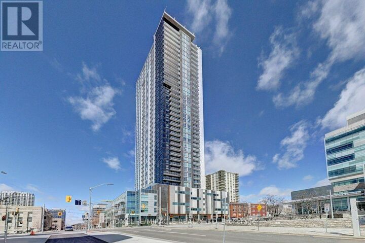 Property Photo: 60 Frederick Street 1213 ON N2C 0H7
