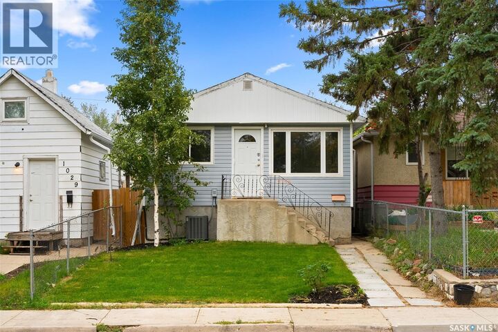 1035 Robinson Street  Regina SK S4T 2M8 photo