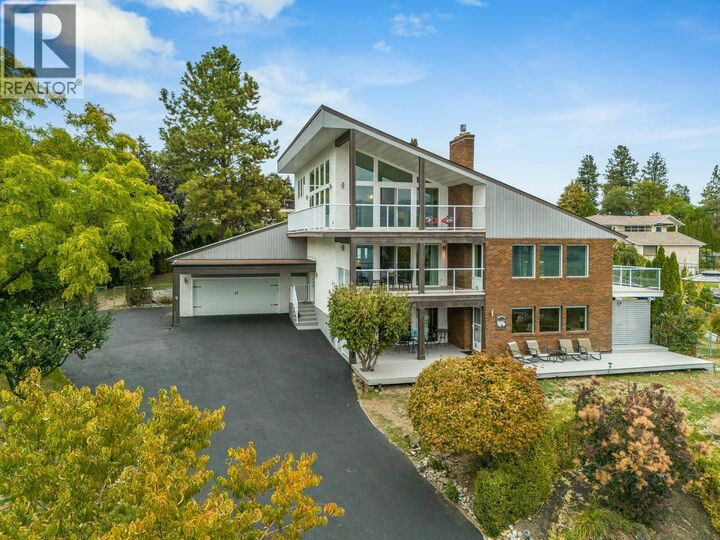 3137 Vector Drive  West Kelowna BC V1Z 3B1 photo