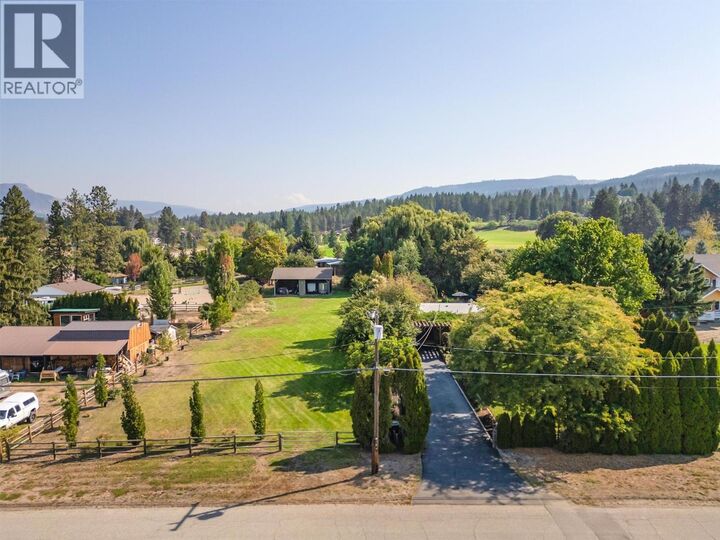 4233 Jaud Road  Kelowna BC V1W 4C5 photo