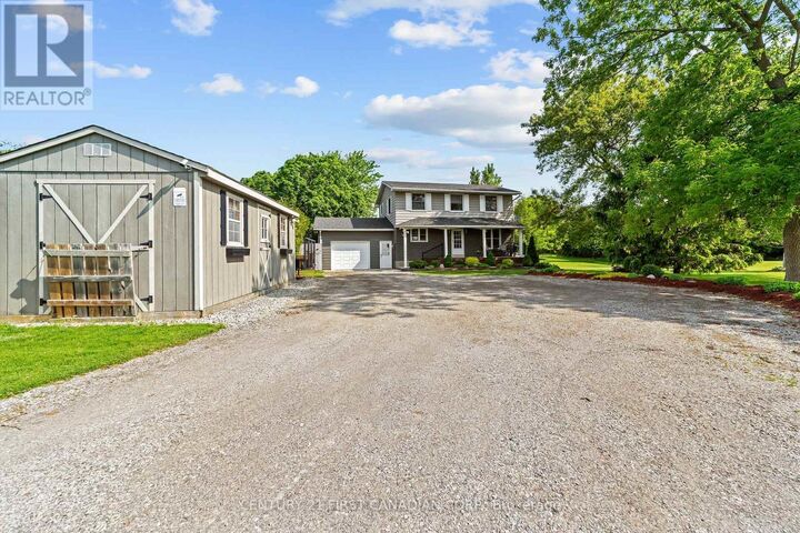 Property Photo:  13972 Elginfield Road  ON N0M 2J0 