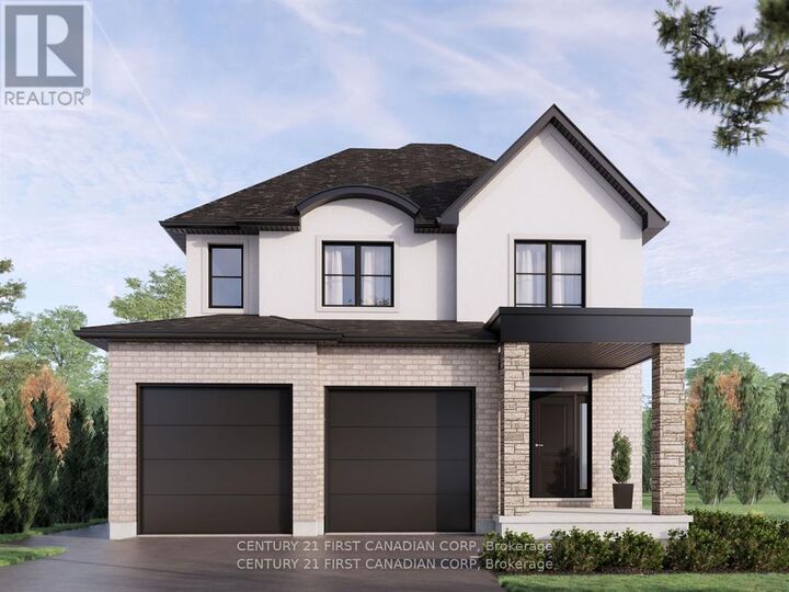 Lot 23 Linkway Boulevard  London South (South a) ON N6K 0K9 photo
