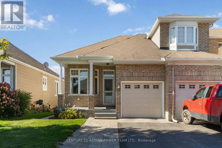 77 Desmond Trudeau Drive  Arnprior ON K7S 0G7 photo