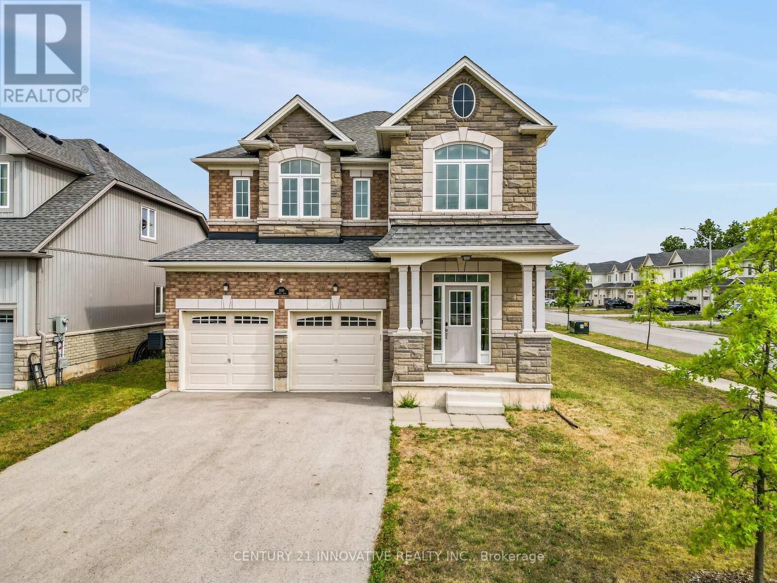 Property Photo:  1450 Sharon Drive  ON L2A 0C8 