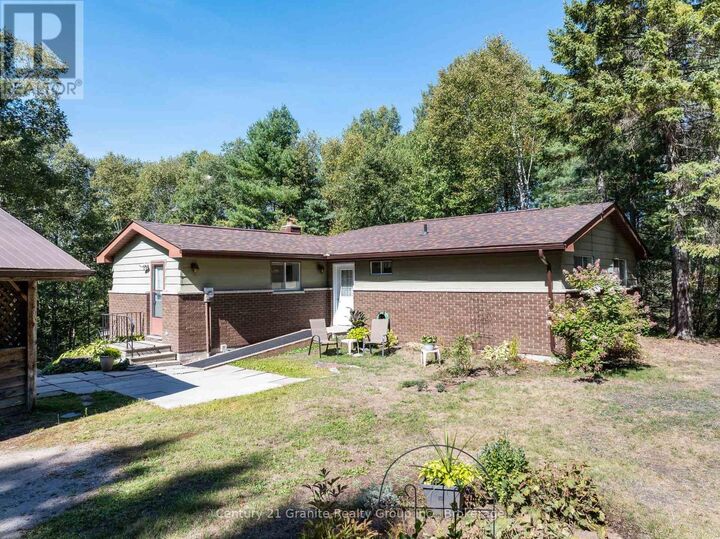 Property Photo:  733 Bobcaygeon Road  ON K0M 2K0 