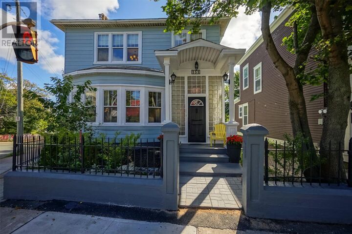 151 Lemarchant Road  St John'S NL A1C 2H4 photo