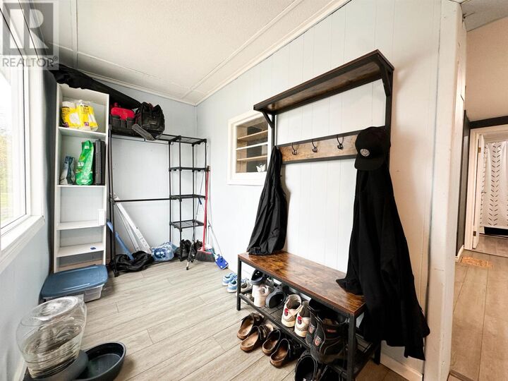 Property Photo: 20 Crosscut St ON P0V 2M0