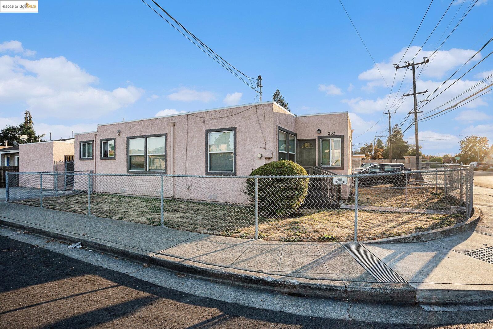 Property Photo: 333 Winton Ave CA 94544