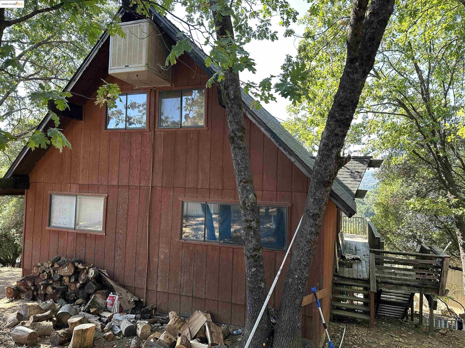 Property Photo:  21369 American River Dr  CA 95370 