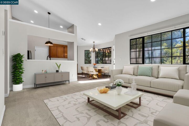 Property Photo:  236 Canyon Woods Way B  CA 94582 