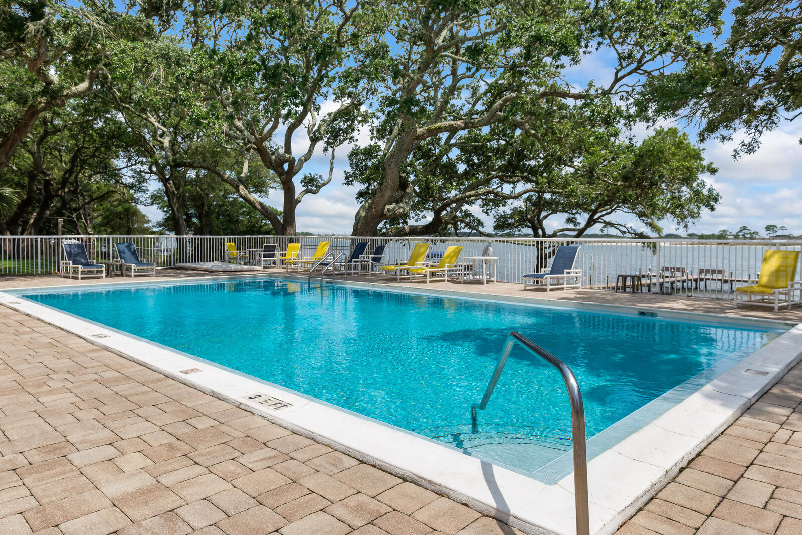 Property Photo: 209 W Miracle Strip Parkway C201 FL 32569
