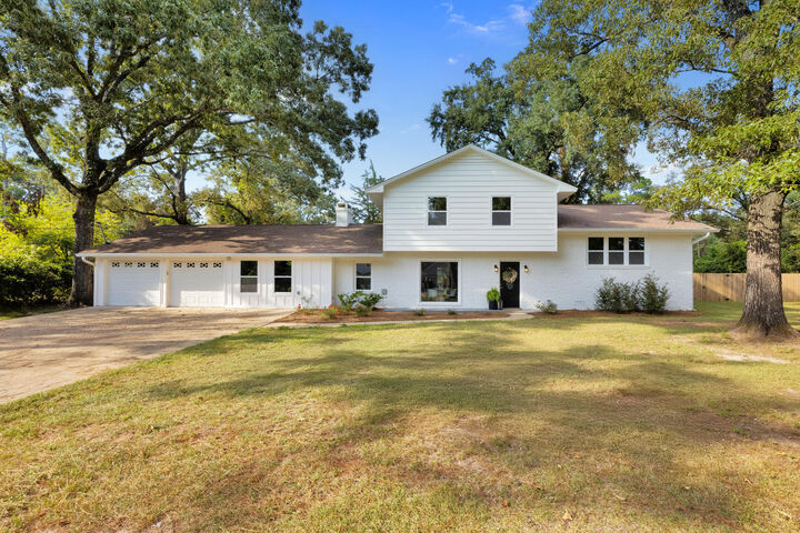 147 Gillis Drive  Crestview FL 32536 photo