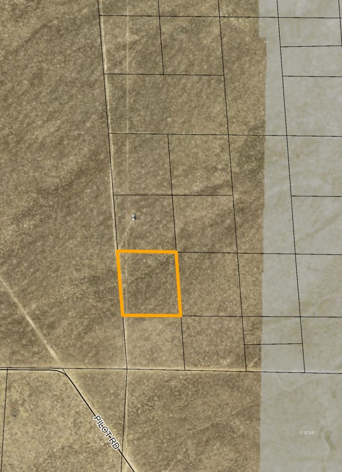 Property Photo:  Sec 33 Twp 39N Rge 69E Mdb&M Nv  NV 89830 