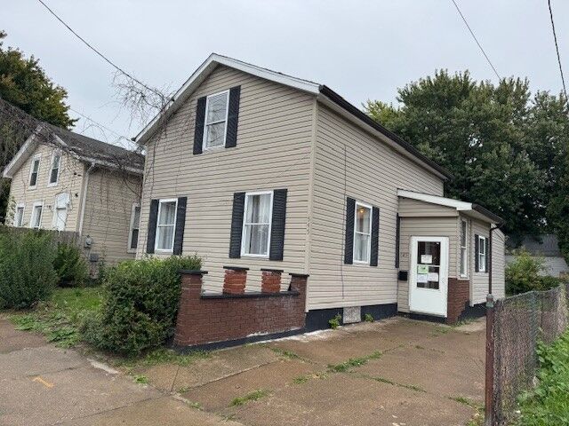Property Photo:  545 W 16th Street  PA 16502 