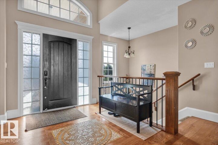 Property Photo:  50535 Rge Road 233 80  AB T4X 0L4 