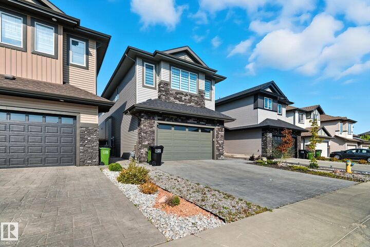 Property Photo:  7520 173 Avenue NW  AB T5Z 0J6 