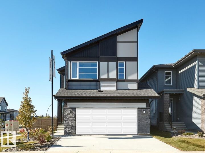 2504 204 Street NW  Edmonton AB T6M 0W7 photo