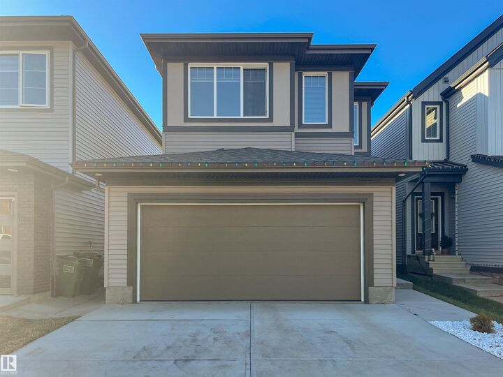 2508 193 Street NW  Edmonton AB T6M 1L3 photo