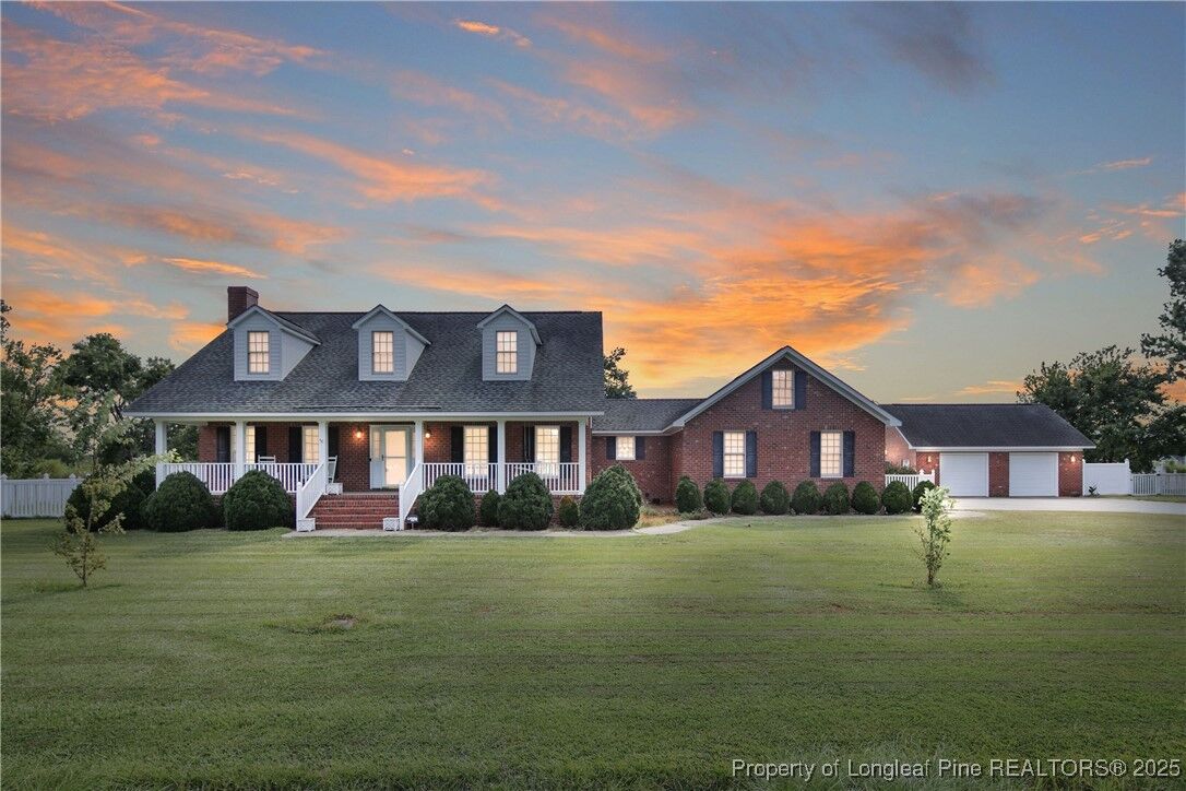 Property Photo:  201 James Street  NC 28385 