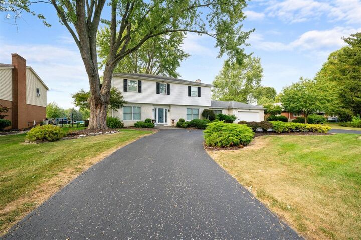 Property Photo:  164 Church Hill Drive  OH 45840 