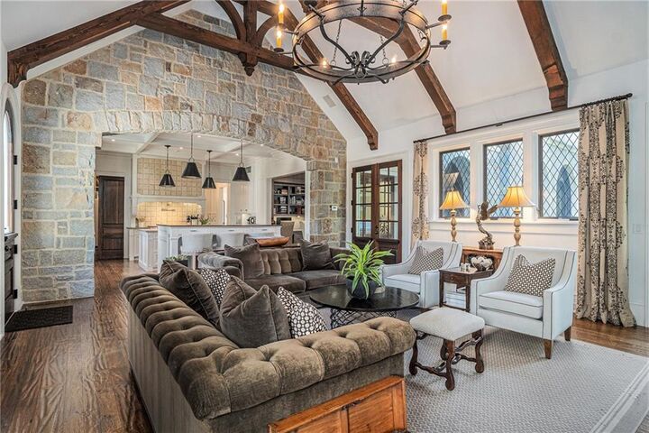 Property Photo:  1770 Merton Road NE  GA 30306 