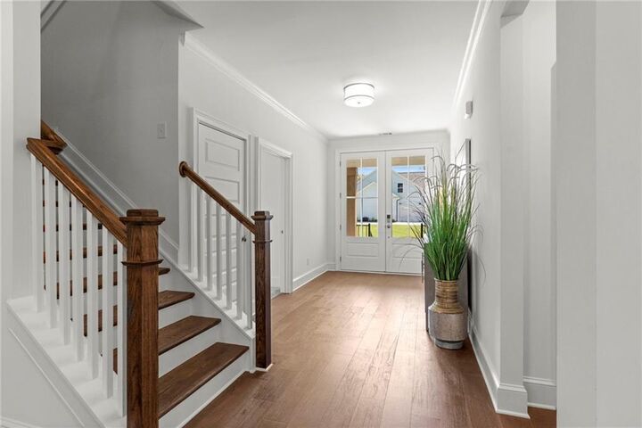 Property Photo:  8305 Beryl Overlook  GA 30506 