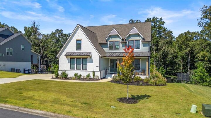 Property Photo:  8305 Beryl Overlook  GA 30506 