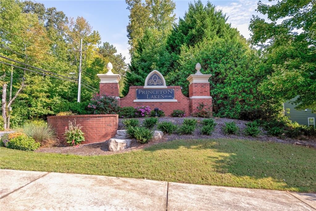 Property Photo:  3699 SW Ramsey Circle SW  GA 30331 