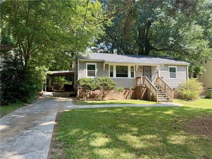 Property Photo:  1228 Elizabeth Avenue SW  GA 30310 
