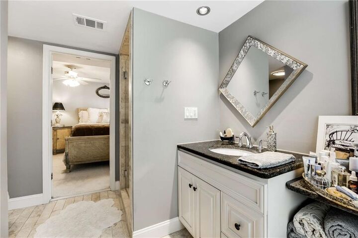 Property Photo:  2323 Shenandoah Avenue NE  GA 30305 