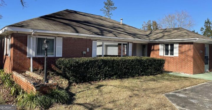 Property Photo:  765 Colerain Road  GA 31548 