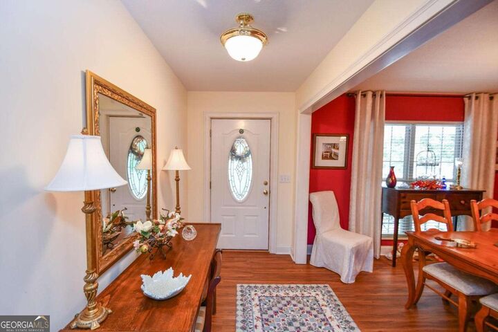 Property Photo:  210 Rose Road  GA 30528 