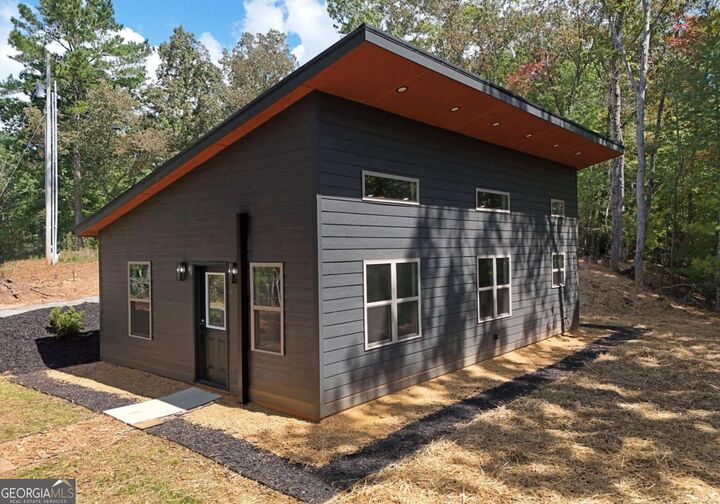 Property Photo:  175 Wagon Tracks Ridge  GA 30559 