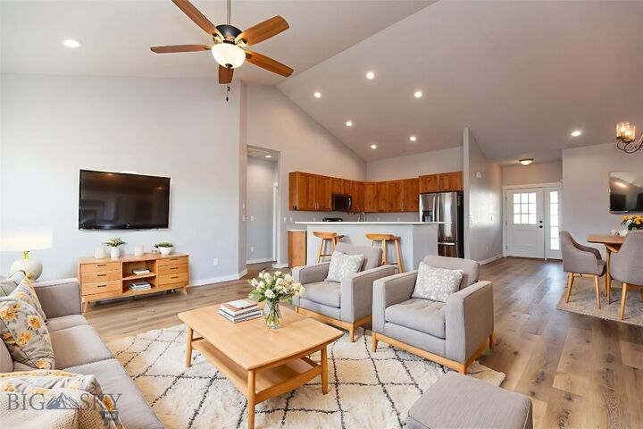 Property Photo: 74 Blue Stem Way MT 59752