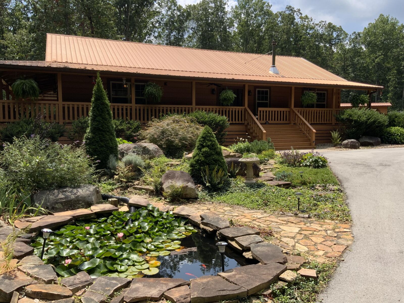 Property Photo:  474 Pigeon Springs Road  TN 37387 