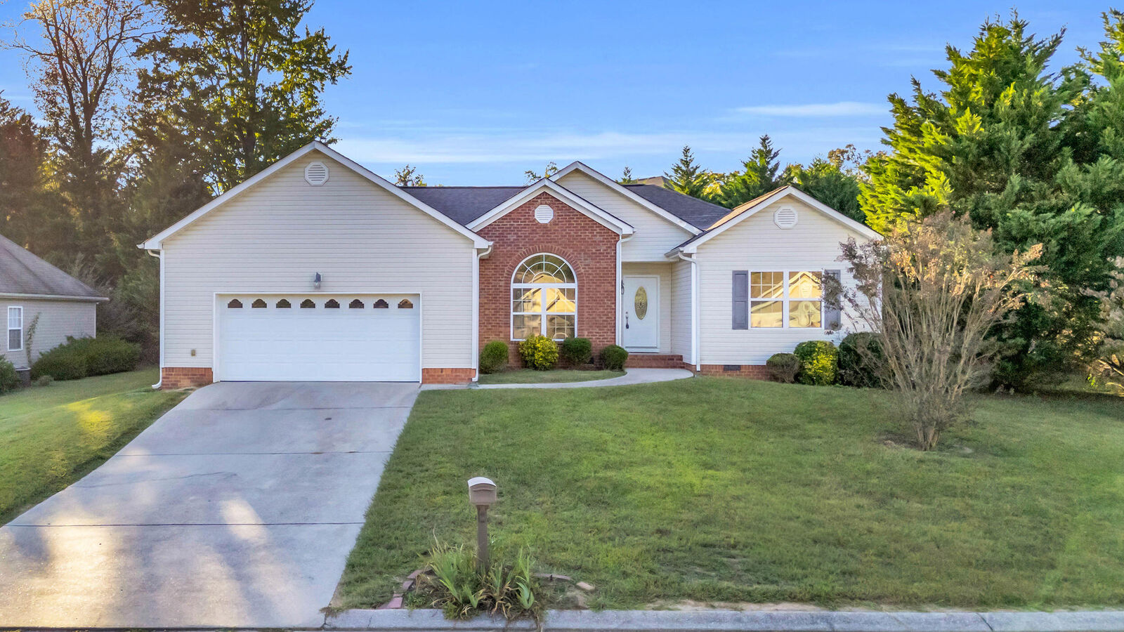 Property Photo:  7828 Albertson Lane  TN 37363 