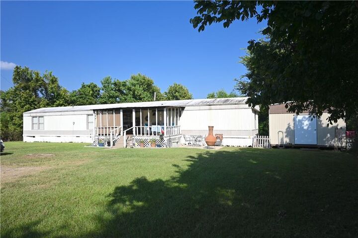 Property Photo: 1554 River Road LA 71409