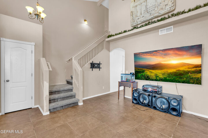 Property Photo:  14316 Woods Point Avenue  TX 79938 