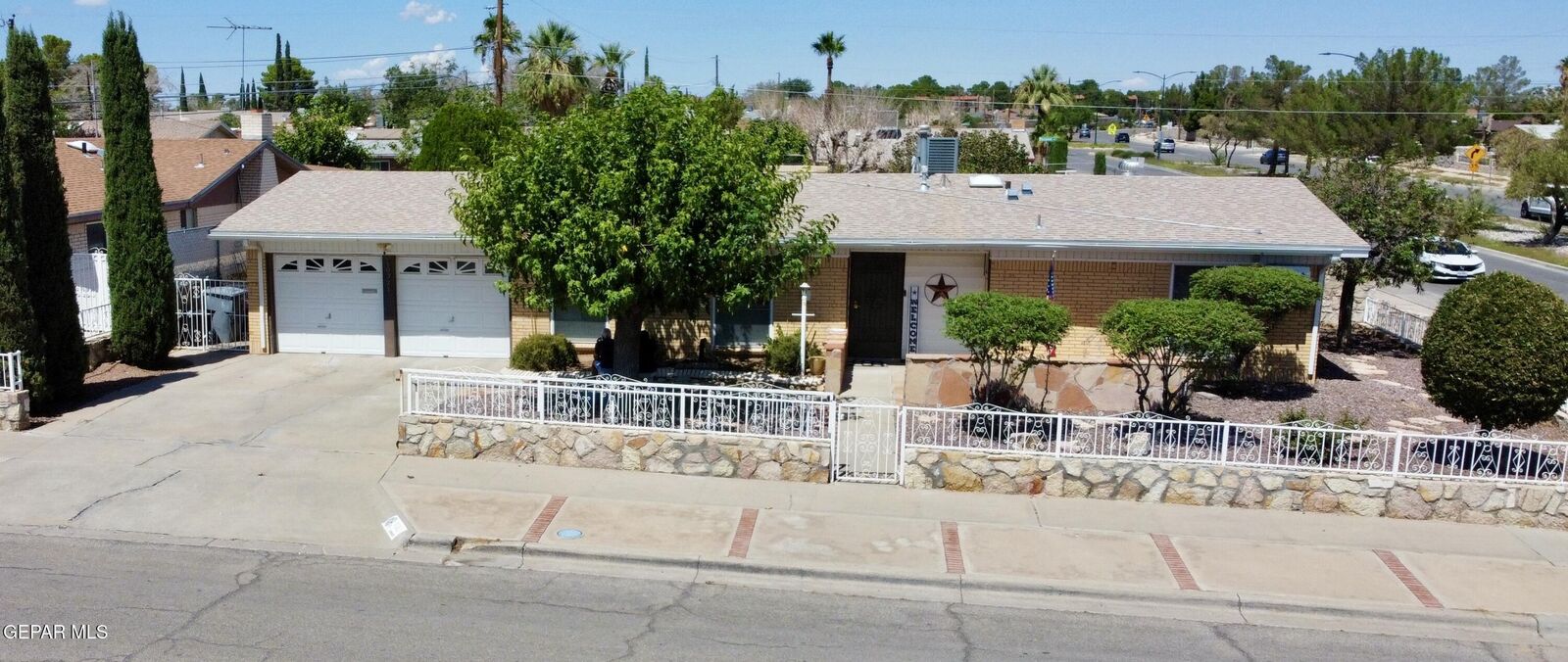 Property Photo:  10321 Ashwood Drive  TX 79925 
