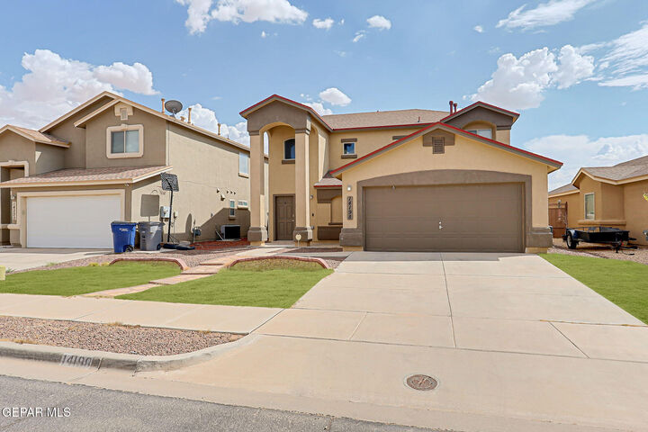 14198 Greg Allen  El Paso TX 79938 photo