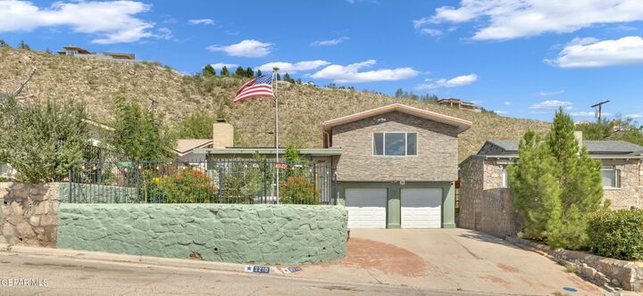 Property Photo:  3210 Piedmont Drive  TX 79902 